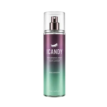 Body Splash Icandy Macaron 37 250ml