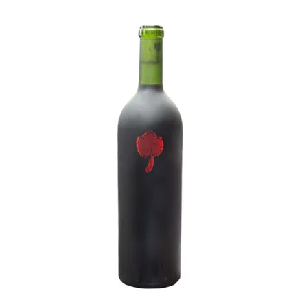 Vinho Ego Corazon Rojo Cabernet 750ml