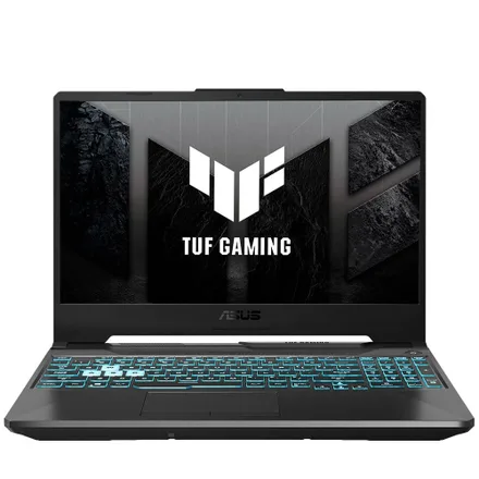 Tuf A15 R7 W11 512GB