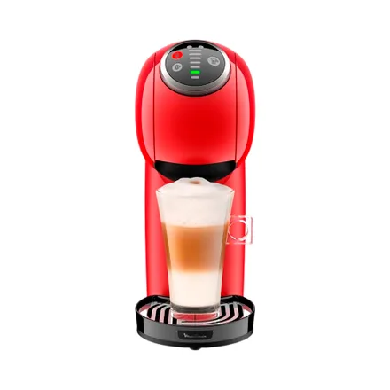 Cafetera Moulinex Dolce Gusto Genio Plus 800ml