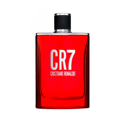 Criatiano Ronaldo CR7 Edt 100ml