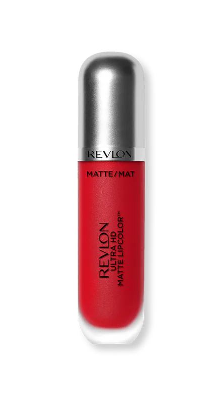Revlon Labial Ultra Matte 635