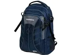 Shimano Mochila Pesca Urban Lugb 12