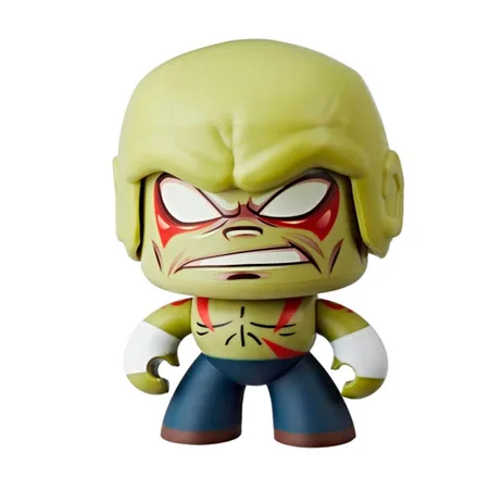 HASBRO MIGHTY MUGGS E2207 MARVEL DRAX – E2207