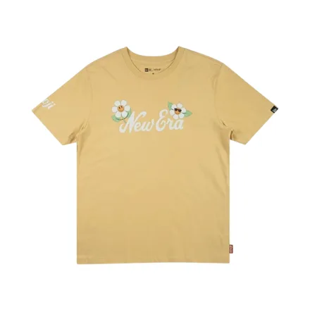 Remera Era Emv 25 Emoji Flower Masculino