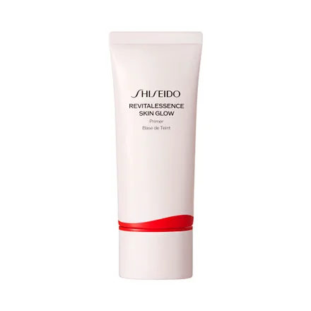 Primer Shiseido Revitalessence Skin Glow Spf 25 30ml