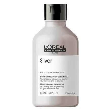 Shampoo Oreal Silver 300ml