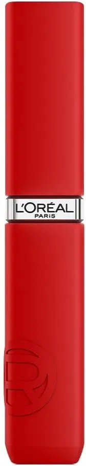 Loreal Labial Liquido Infallible Le Rouge 420