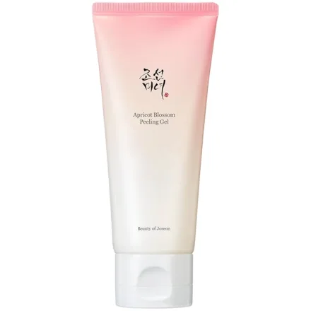 Esfoliante Facial Beauty Of Joseon Apricot Blossom Peeling 100ml