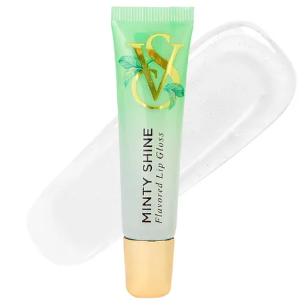 Victoria's Secret Lip - Minty Shine