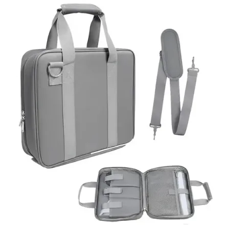 ABC MALETÍN PARA STARLINK MINI A3108 GRIS