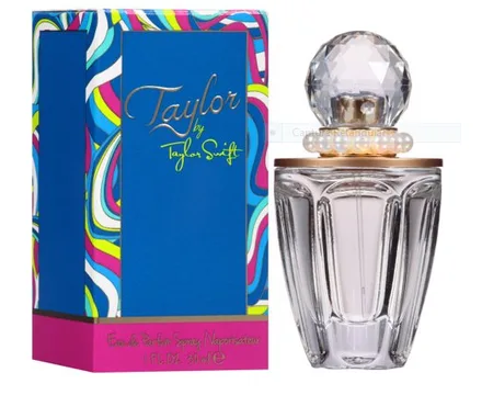 Taylor Swift By Eau Parfum 30ml