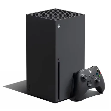 Xbox Series X Japao 1TB