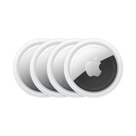 AirTag 4 Pack