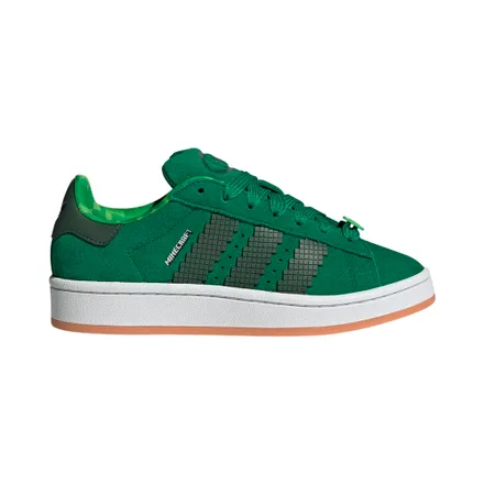 Calzado Deportivo Juvenil Adidas Campus 00 Minecraft Unisex