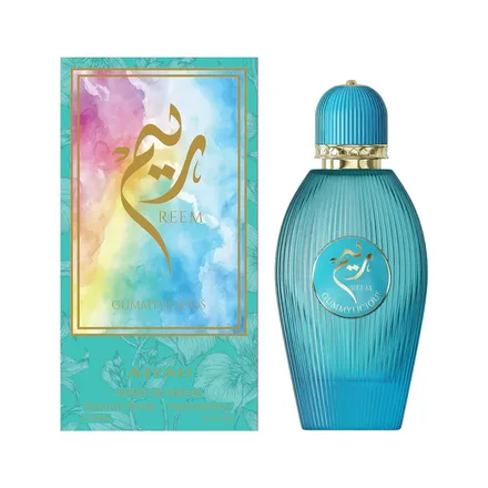 Ajyad Reem Gummylicious Extrait Parfum 100ml