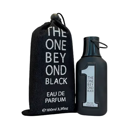 Perfume Linn Young One Beyond Black Edt 100ml