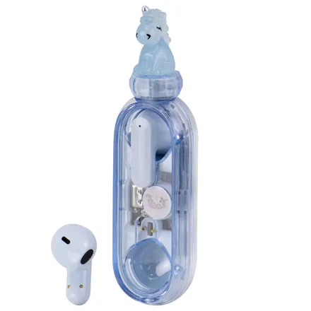 Auricular Sate Ae T62 Creative Cartoon