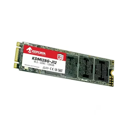 2 Keepdata Sata 3 J12 128GB