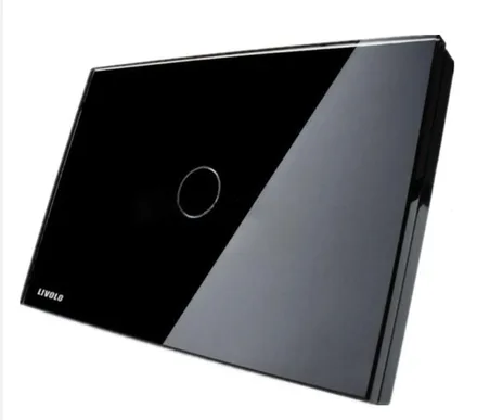 Livolo Inter Screen 1 Botao Vl C301 82