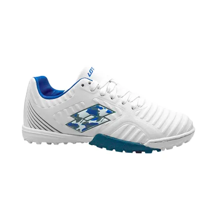 Botin Suizo Infantil Lotto Az Stadio 705 Tf Masculino