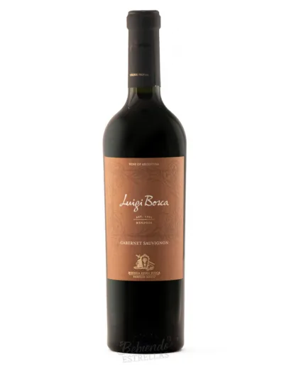 BEBIDA VINO LUIGI BOSCA...