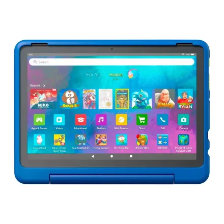 Amazon Fire 10 Kids Pro Nebula 32GB