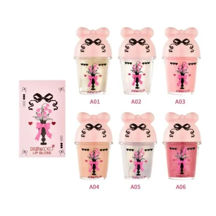 Kevin & Coco LIP Tint KC1170