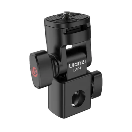 Adaptador Soporte Luz Ulanzi LA04
