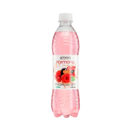 Funcional Genesis Harmony Frutos Del Bosque 500ml