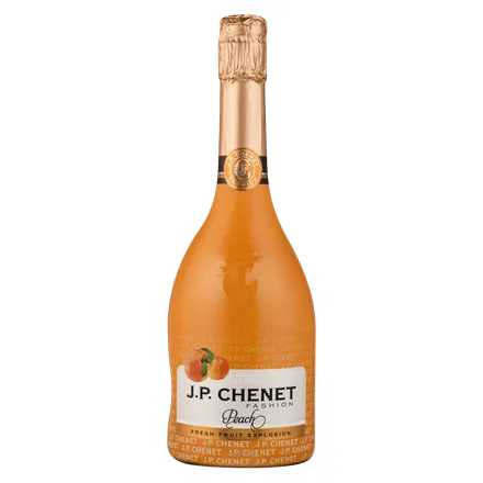 Espumante Chenet Fashion Peach 750ml