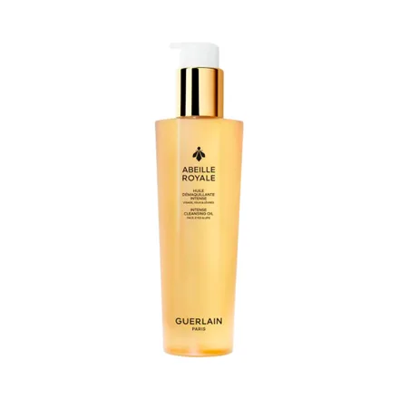 Aceite Desmaquillante Guerlain Abeille Royale Intense 150ml