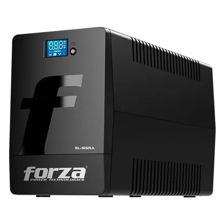 Nobreak Forza SL-1012UL UPS Interativa 1000VA 600W 220V