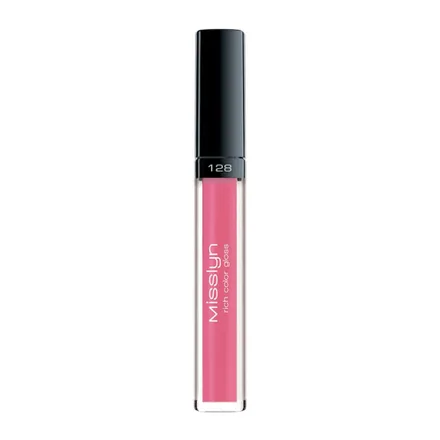 Cosmetico Misslyn Brillo Labial Color Intenso M26 43