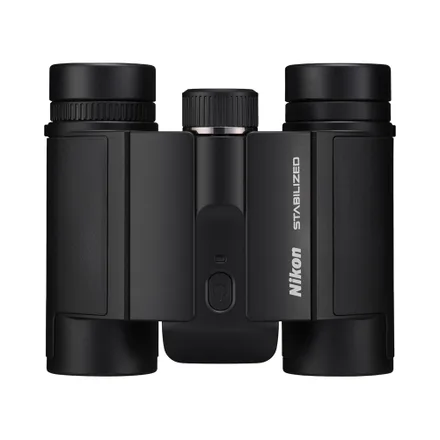 Binocular Nikon 12 X25 Stabilized