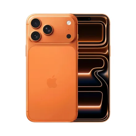 iPhone 17 Pro Max 4 2TB