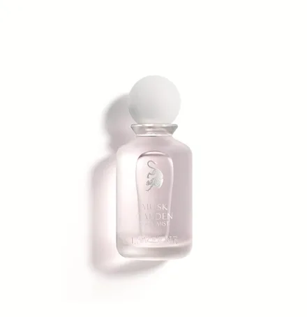 Laverne Perfume Musk Garden Eau Parfum 100ml