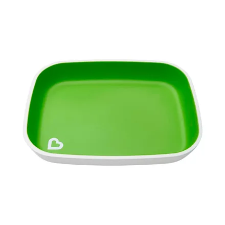 Plato Verde Munchkin 21171