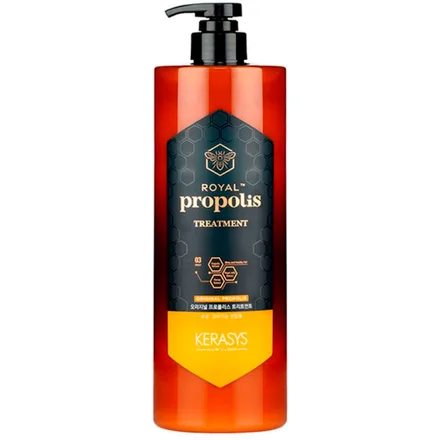 Tratamento Capilar Kerasys Royal Propolis 1L