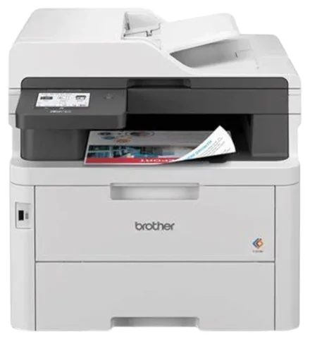 LASER BROTHER DCP-L3560CDW MULTIFUNCIONAL DUPLEX COLOR WIFI