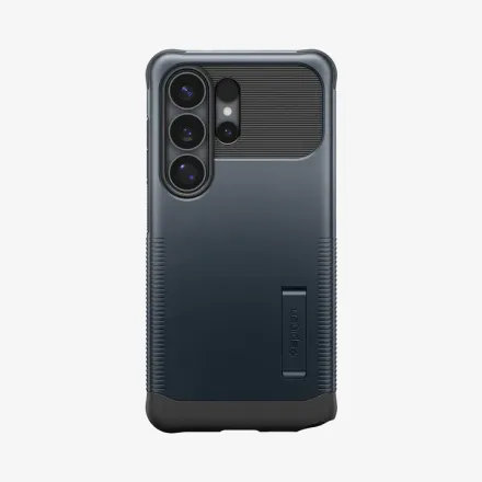 Spigen Capa S26 Ultra Slim Armor Magfit Metal