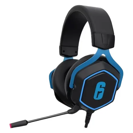 Gamer Checkpoint Hx 200 R6 Hs 1001