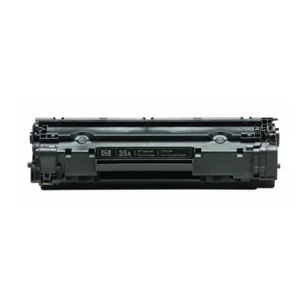 Toner Hp 35A
