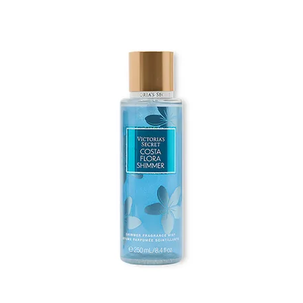 Victoria Secret Shimmer Splash Costa Flora 250ml