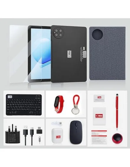 Cidea 8 5G Plus 1TB