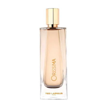 Perfume Lapidus Orissima Feminino Eau Parfum 100ml