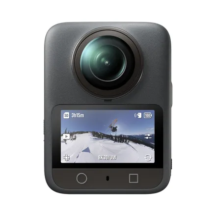 Camara Accion Osmo 360 Standard Combo