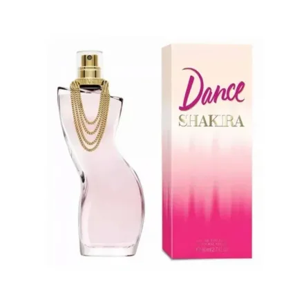 Shakira Dance Edt 2022 80ml