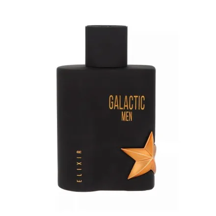 Perfume Maison Alhambra Galactic Men Elixir Masculino Edp Agatres 100ml