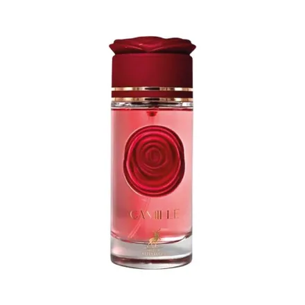 Perfume Maison Alhambra Camille Feminino Edp Agatres 100ml